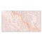 Marmo Onyx Pink Polished Porcelain Tile 600x1200